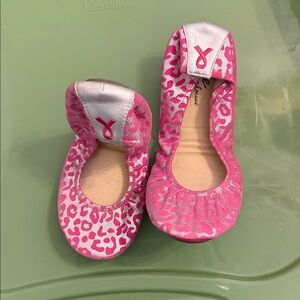 The Storehouse Flats Breast Cancer Awareness